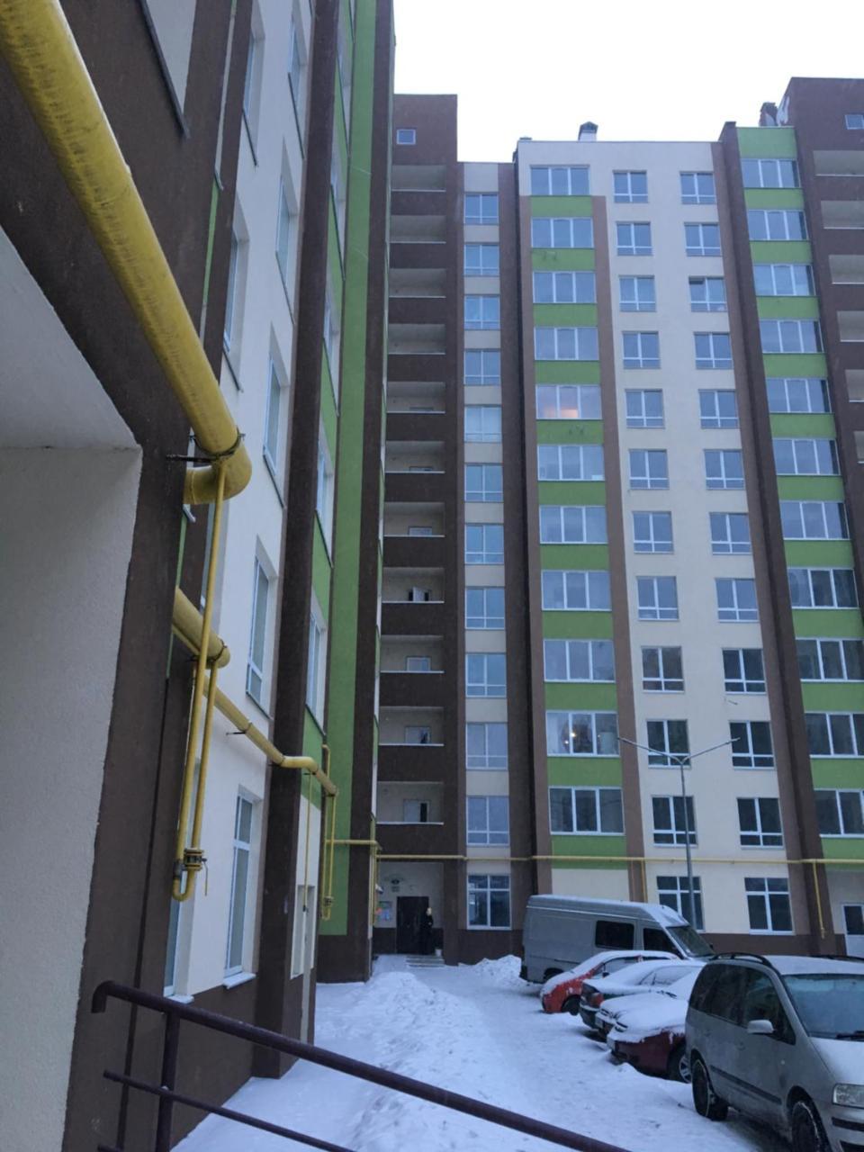Petropavlovskaya Borshchagovka Софиевский Квартал מראה חיצוני תמונה